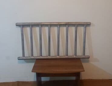 Kafel və bitirmə daşları: İşlənmiş Seksiyalı Radiator Ünvandan götürmə — 1