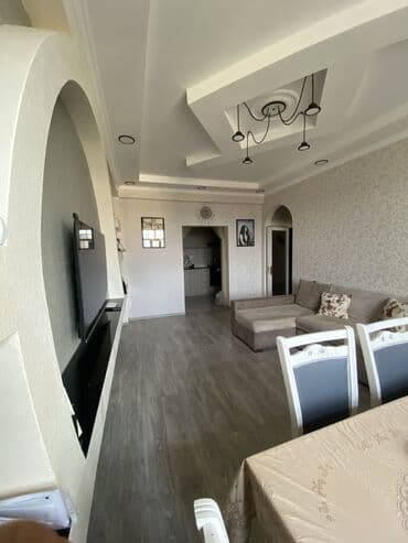 кафе ресторан аренда: 3 комнаты, Новостройка, 94 м² — 2