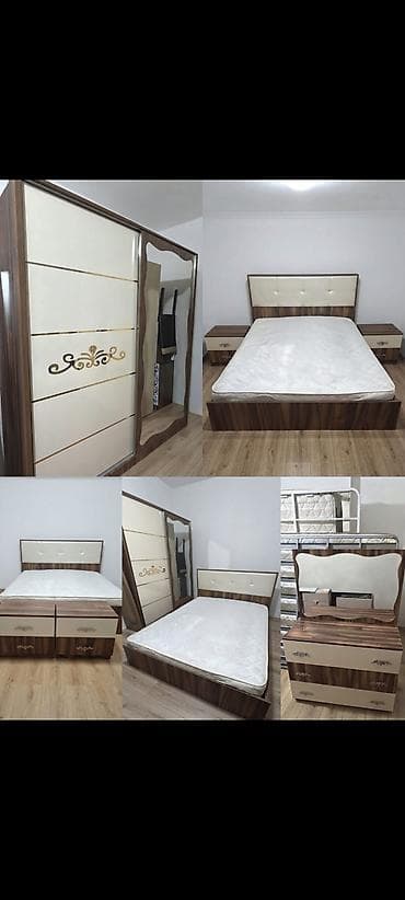 İkinəfərlik çarpayı, Dolab, Komod, Termo, İşlənmiş lalafo.az -da İkinəfərlik çarpayı, Dolab, Komod, Termo, İşlənmiş