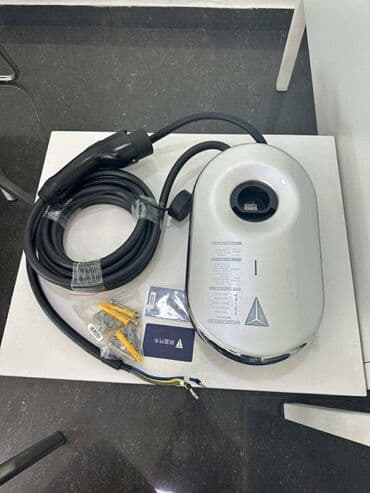 Avtomobil ucun charger