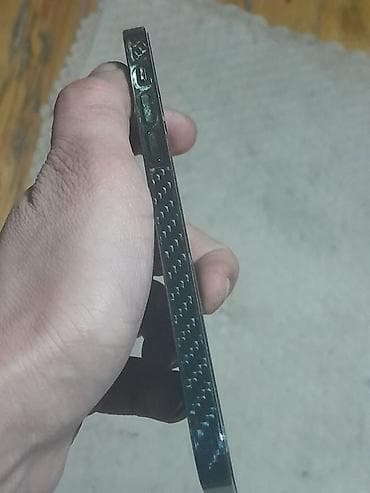 Mətbəx texnikası: IPhone 12 Pro, 128 GB, Göy — 7