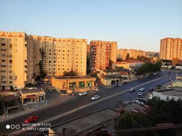 ipotekaya verilen evler: Bakı, 3 otaqlı, Köhnə tikili, m. Xalqlar Dostluğu, 80 kv. m — 1