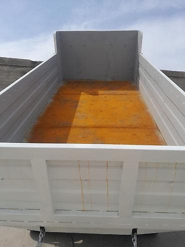 maşın guzgusu: Hundurluyu 2.30. Hər nov yuklerin deyişilmesi. İsuzu orta tonnajlı yük — 3