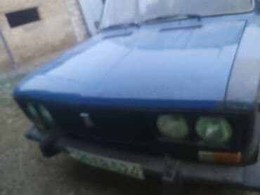 opel ölüxana zığ: VAZ (LADA) 2106: 0.3 l | 1990 il 1 km Sedan — 1