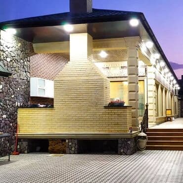 Biznes üçün program təminatı: Manqal Təndir Kürə Fırın her dizayna uygun bag evlerinde manqal — 4