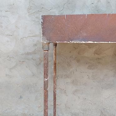 Bağ evi və bağ üçün hərşey: 100x40sm ölçüdə Manqal. Yeni yığılıb. İstifadə olunmayıb. Ayaqlari — 3
