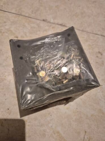 varta аккумулятор: Nakladkalar Yapon yük maşınları üçün "Brake Lining" (pərçinlərlə) RCA — 4