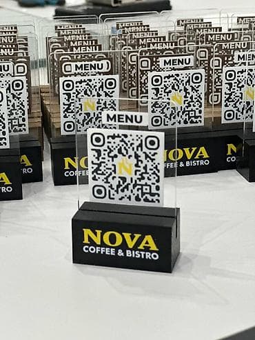 Офисная мебель на заказ: Другой тип стенда, Дерево, С дизайном, проектом, Без гарантии, Нет кредита — 5