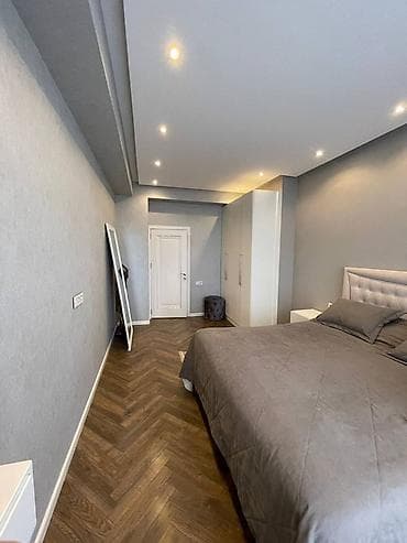 aliram ev: Yasamal, 3 otaqlı, Yeni tikili, m. İnşaatçılar, 93 kv. m — 8