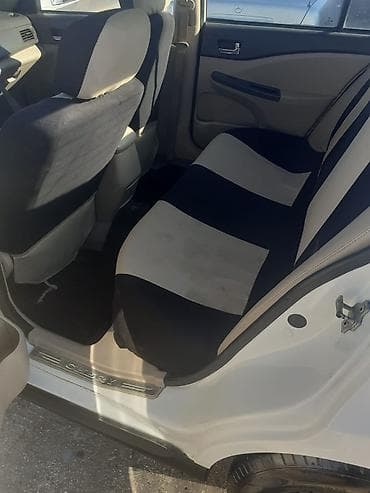 vuruq masin: Chery : 0.8 l | 2013 il Sedan — 6