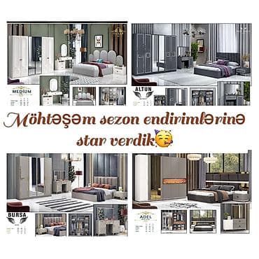 mis borular qiyməti: İkinəfərlik çarpayı, Yeni — 1