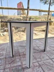 metbex masaları: Mətbəx masası, Yeni, Açılmayan, Laminat, Dördbucaq masa — 17