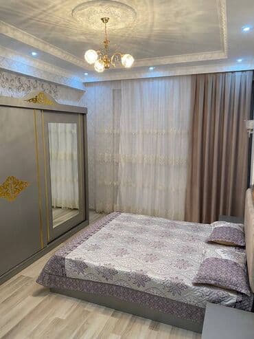 xirdalan gunluk evler: Xirdalanda bazar sora yaxin 16 mertebeli binanın 3-cu mərtəbəsində — 7