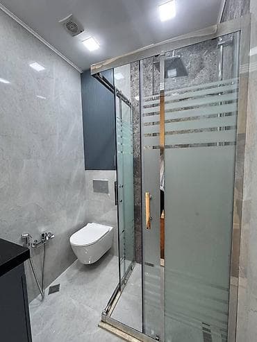 nəsimi rayonu: Satılır 3 otaqlı yeni tikili 143 m², Gənclik m. Kateqoriya Yeni — 10