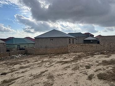 Земельные участки: Qaradağ rayonu Lökbatan qəsəbəsi 3 sot torpaq satılır.Torpağın kupçası — 1