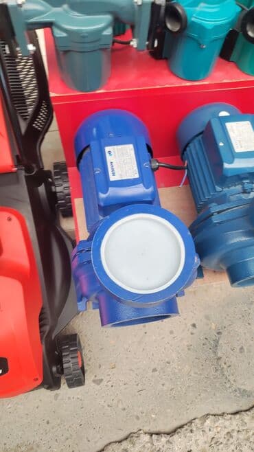 Nasos, Ev üçün (məişət), Suvarma üçün, quraşdırılma Səthi, Yeni lalafo.az -da Nasos, Ev üçün (məişət), Suvarma üçün, quraşdırılma Səthi, Yeni