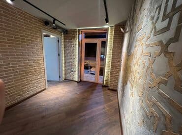 аренда торгового места в магазине: Genclik metrosunnan əyaq ilə 5 dəqiqə məsafədə 6-otaq 200 kv yaxsı — 12