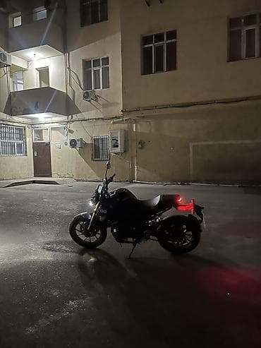 ucuz kask: Yamaha - MT-15, 150 sm3, 2023 il, 22300 km — 2