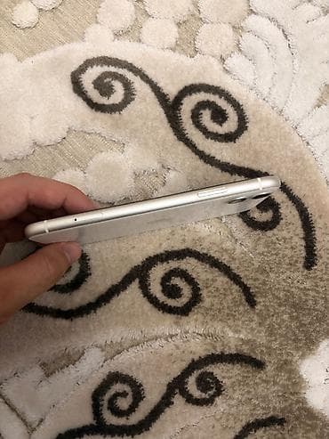macbook air m: IPhone 11, 128 GB, White Titanium, Face ID — 5