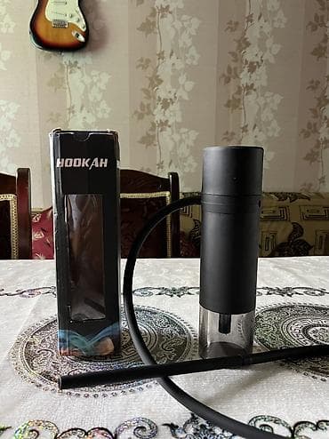 Mini qəlyan
