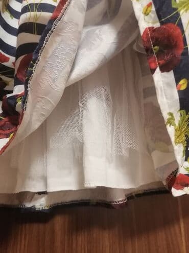 dəbli donlar: Don, Gündəlik, 8 - 9 yaş — 3