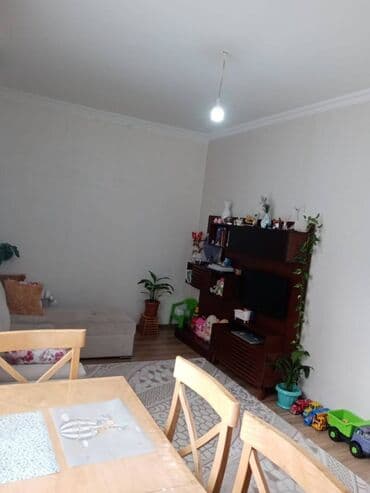 ipoteka.az yasamal: Yasamal, 2 otaqlı, Yeni tikili, m. İnşaatçılar, 60 kv. m — 4