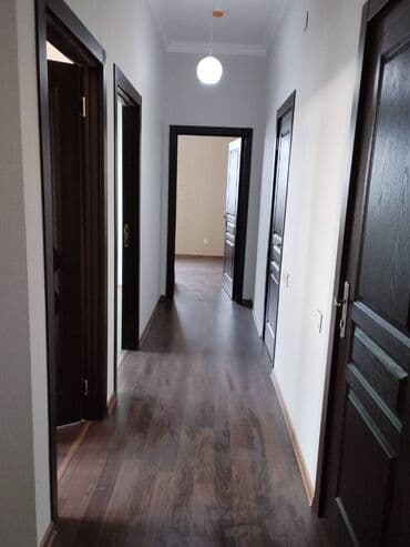 balaxanı fazendada kiraye: Suraxanı rayonu, Hövsan qəsəbəsində, Hövsan Mida 2 layihəsidə, yeni — 10