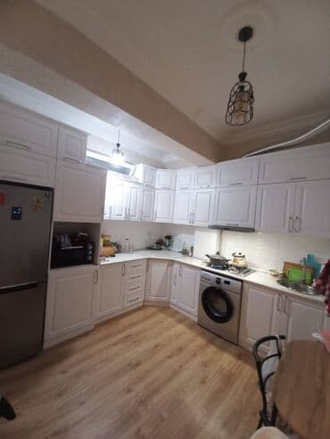 naximovda satilan evler: 2 otaqlı, Yeni tikili, 78 kv. m — 7