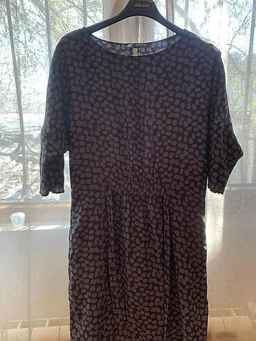 Armani Jeans qadın paltarı - Brend: AJ Armani Jeans - Ölçü: 36 (EU)