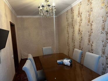 xocasəndə evlər: Razin Akkortda 2 otaq mənzil kirayə verilir 19.5 mərtəbə 55 kv hamamda — 1