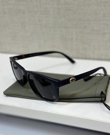 gunəş eynəyi: Gün eynəyi, Gucci, Yeni — 1