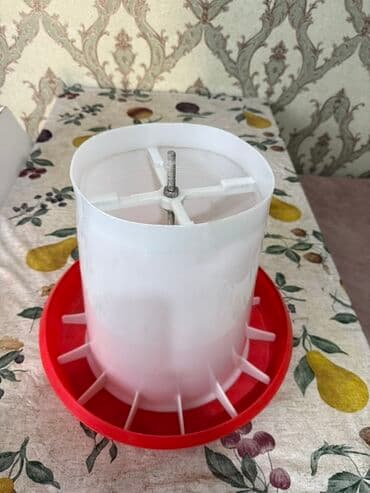 İtlər: Yem qabı, Su üçün, Heyvanlar üçün — 4