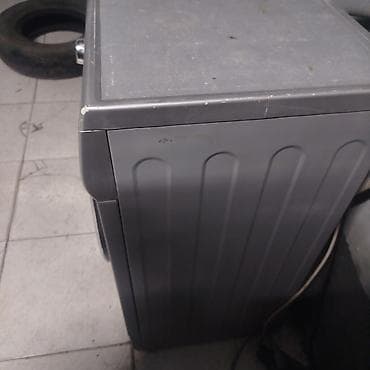 su nasosunun təmiri: LG paltaryuyan maşın – ön yükləməli, Direct Drive mühərrikli — 3