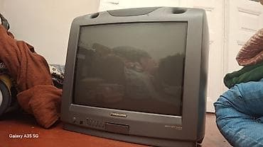 tv stick: Televizor Panasonic — 2