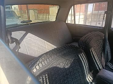 Мототранспорт: ВАЗ (ЛАДА) 2106: 1.3 л | 1983 г. 20000 км Седан — 8