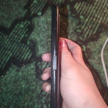 samsung tablet s7: Samsung Galaxy A03, 32 GB, rəng - Qara — 6