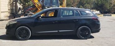 рено меган запчасти: Renault Megane: 1.5 l | 2010 il 270000 km Universal — 4