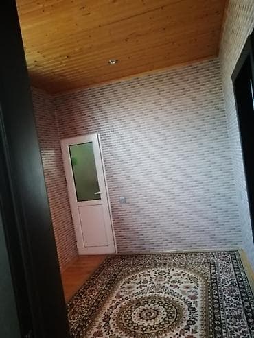 domik evler: Sumqayıt şəh., 2 sotun içində, ü/s təxmini 90 kv.m olan, 2 otaqlı - — 5