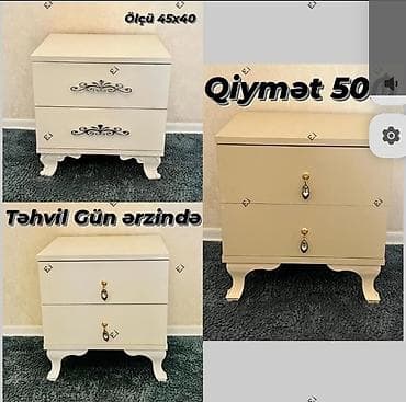 Yeni, Güzgüsüz