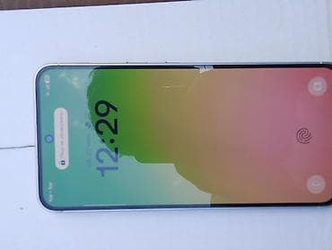 iphone 16 e4: Samsung Galaxy A54 5G, rəng - Ağ — 3