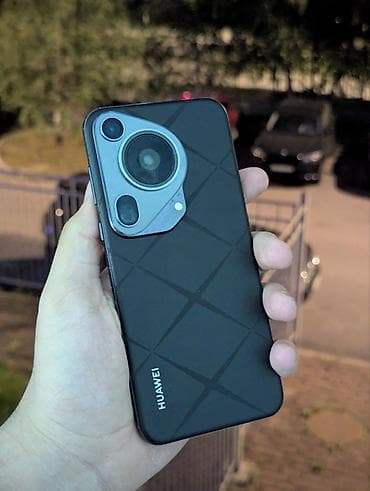 random hesab pubg: Huawei Pura 70 Ultra, 512 GB, rəng - Qara, Sensor, Barmaq izi, Simsiz şarj — 1