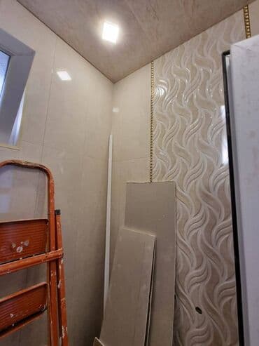 bakı masallı avtobus: Масазыр 2 комнаты, 44 м², Есть кредит, Свежий ремонт — 7