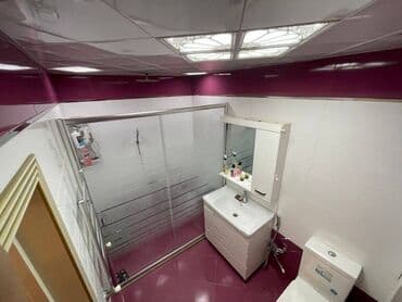 продажа квартира: 2 комнаты, Новостройка, м. Ази Асланов, 52 м² — 4