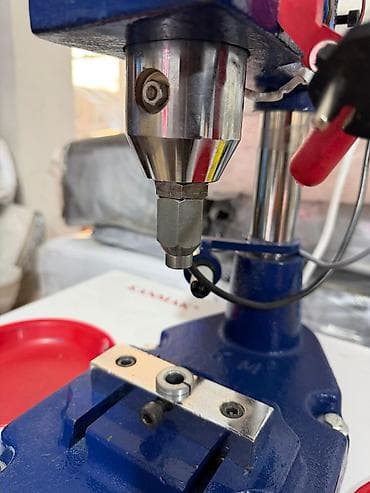 2 ci el iphone 6: Satılır – KANMAK pnevmatik pres maşını KANMAK markalı pnevmatik pres — 2