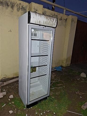 talberg soyuducu: Işlək vəziyyətdə soyuducular — 7