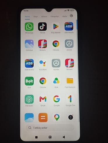 ucuz iphone x: Salam telfon satılır az işlənib prablemi yoxdu barmaq izdə üz tanımada — 1