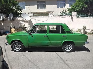 vaz 2107 abilsofka: Satılır: Klassik VAZ 2101 “Jiquli” sedan Xüsusiyyətlər: - Kuzov: 4 — 1