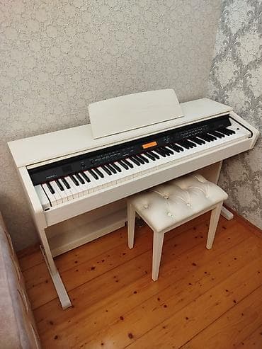 klaviş: Medeli DP330 - Teze kimidi az isdifade olunub — 1