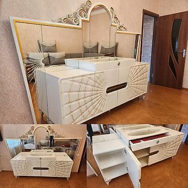 Mebel: Kamot. 200azn. ideal veziyyetde. Tecili evden çıxmalıdır ünvan — 1