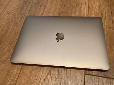 Modemlər və şəbəkə avadanlıqları: MacBook Pro 2017 satılır. Daha cox — 1